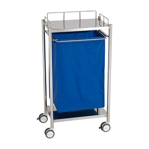 マツヨシ ランドリーオムツ交換車