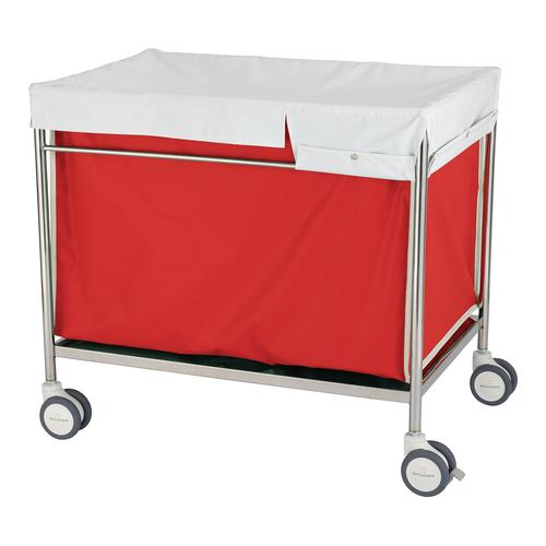 マツヨシランドリーカート用交換袋L