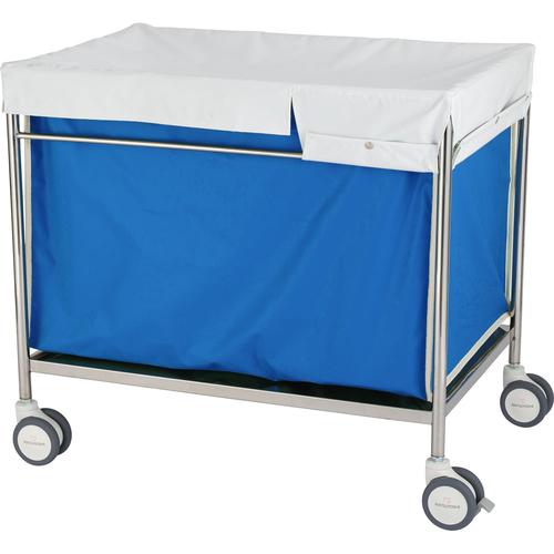 マツヨシランドリーカート用交換袋L