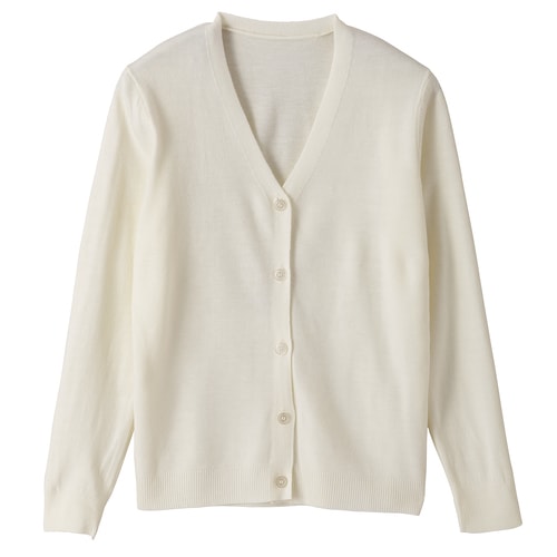 マツヨシ カーディガン レギュラー