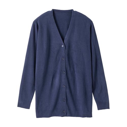 マツヨシ カーディガン ロング