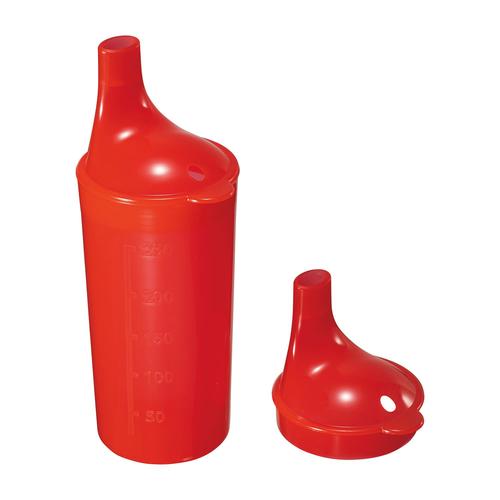 ドリンキングカップ