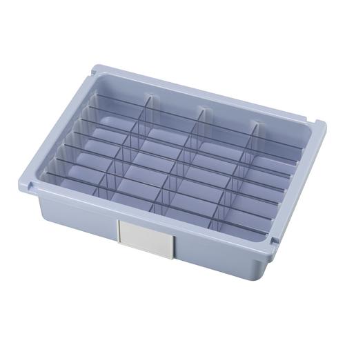 マツヨシカート用引出仕切板セット深型