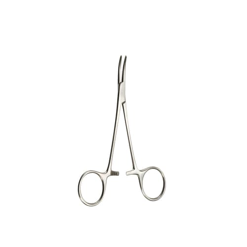 マツヨシ止血鉗子(モスキート氏)反型