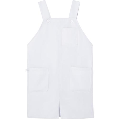 多機能エプロン ホワイト OT−30 M