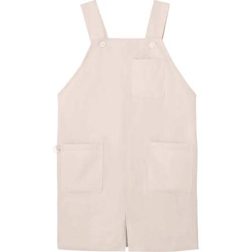 多機能エプロン ピンク OT−30 M