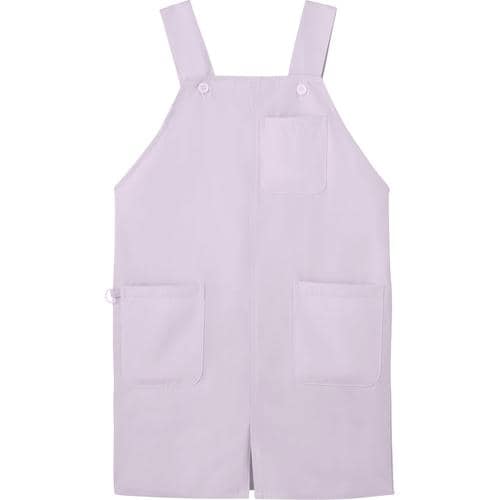 多機能エプロン ラベンダー OT−30 M