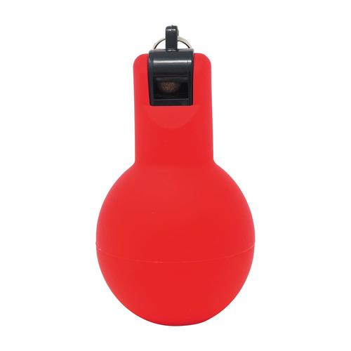ホイッスルボール(ラテックスフリー)