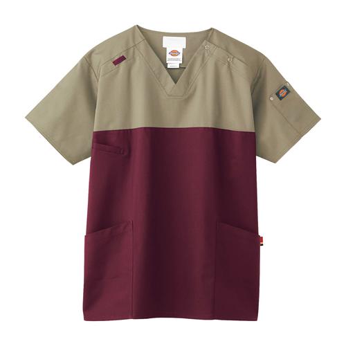 ディッキーズ スクラブ