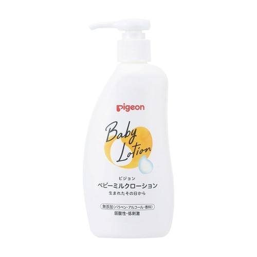 ベビーミルクローション