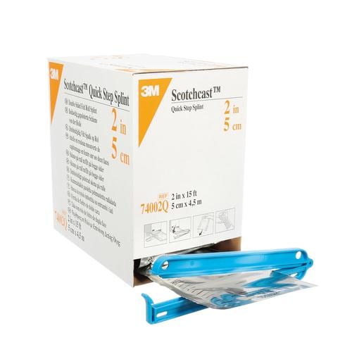 スコッチキャストクイック スプリント