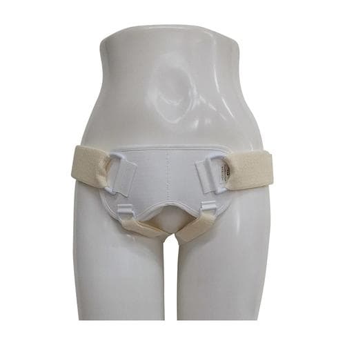 ミムロそけいベルト(脱腸帯)