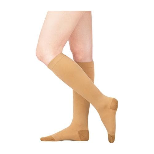 アンシルク・1(ハイソックス)