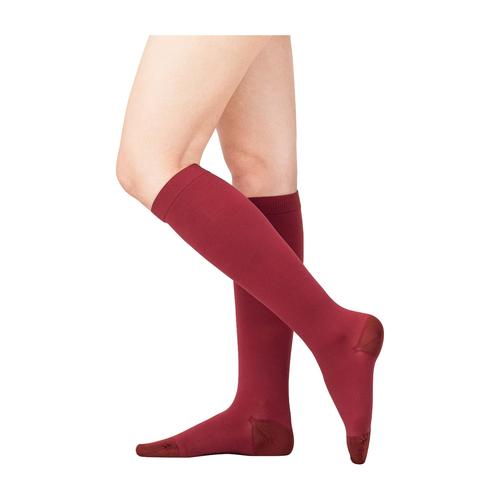 アンシルク・1(ハイソックス)