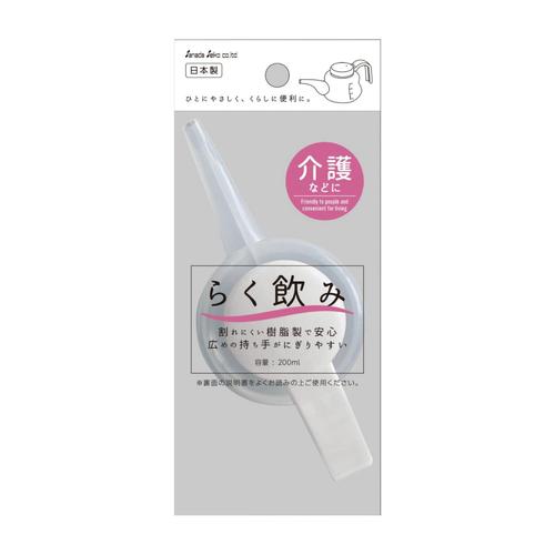 らく飲み FRJ−9615 200ML