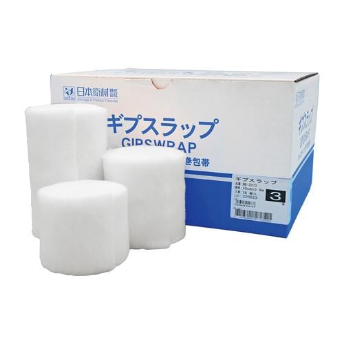 ギプスラップ 4号 NE−2074 24カンイリ