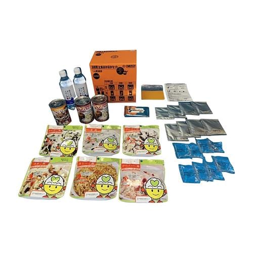 主食ほかほかセット SY1403−1 9ショク