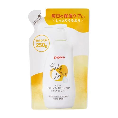 ベビーミルクローション(詰替用)