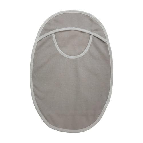 ニットパウチカバー 520−2 グレージュ