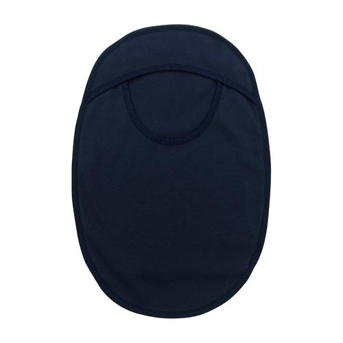 ニットパウチカバー 520−3 ネイビー