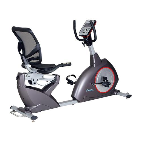 リカンベントバイク 家庭用  DK−8718RP