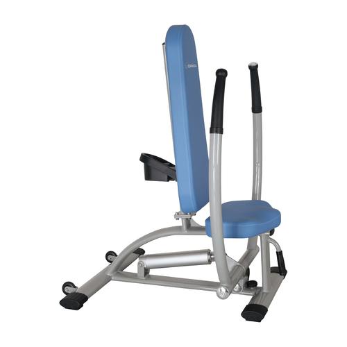 チェストプレス ロウ DK−672