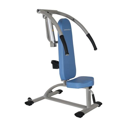 ショルダープレス プルダウン DK−673