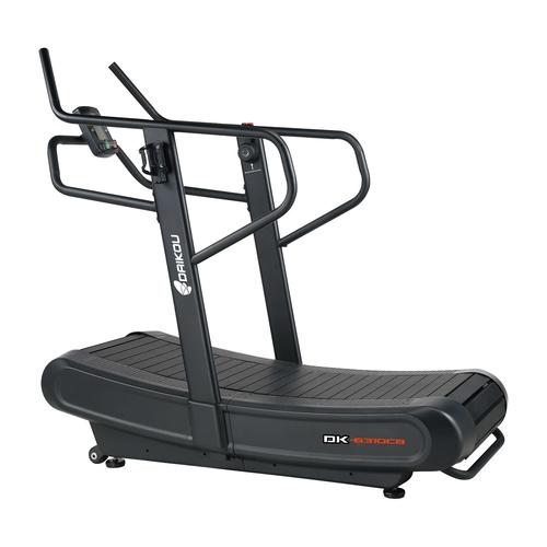 自走式トレッドミル 業務用 DK−6310CB