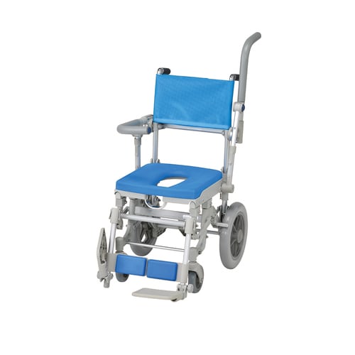 シャワースカールESAL(O型)