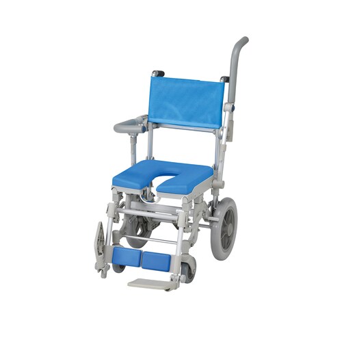 シャワースカールESAL(U型)