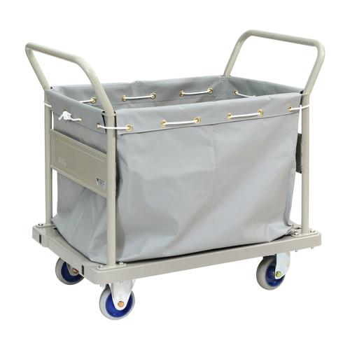 リネンカート SH−27P グレー