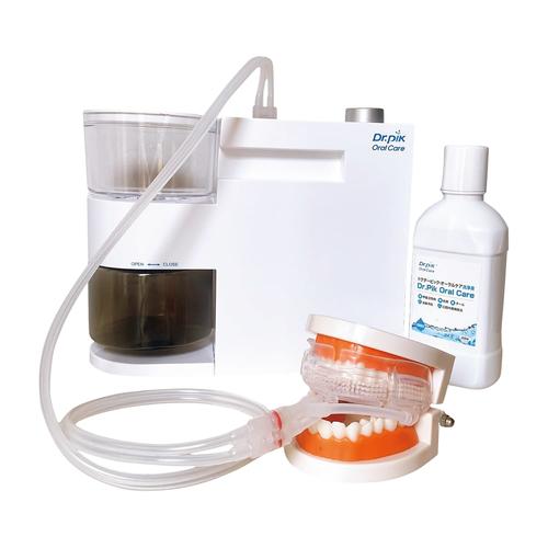 口腔ケア機ドクターピックオーラルケア