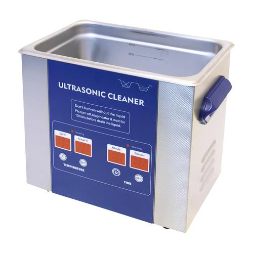 ウルトラソニッククリーナー