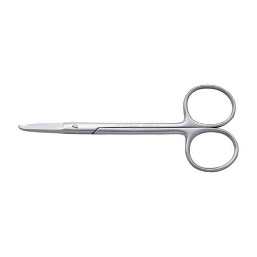 抜糸ハサミ FC−0470 110MM