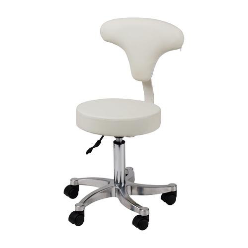 サポートスツール FV−311−WH ホワイト