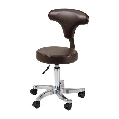 サポートスツール FV−311−BR ブラウン