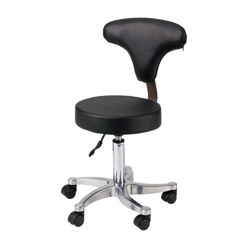 サポートスツール FV−311−BLK ブラック