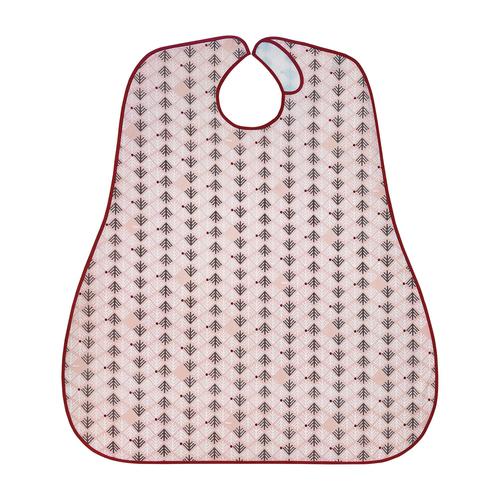 食事用エプロン T−600 ツリーローズ