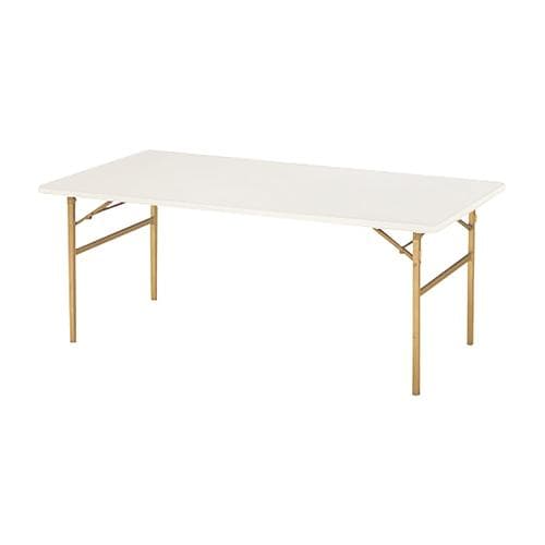 抗ウイルス介護食堂テーブル KT−M1875