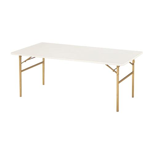 抗ウイルス介護食堂テーブル KT−M1890