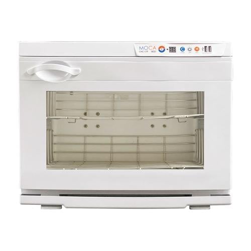 温冷蔵庫(MOCA)