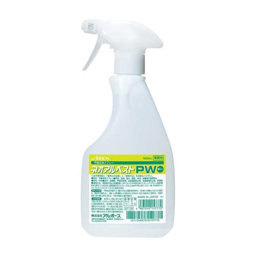 ネオアルベストPW 15777 500ML
