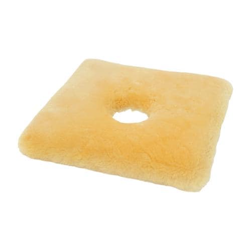 NR角座カルファクッション(薄型穴有