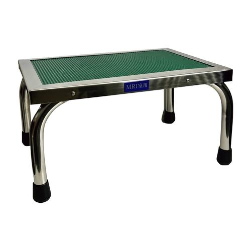 MRI室用大型1段踏み台 190−15