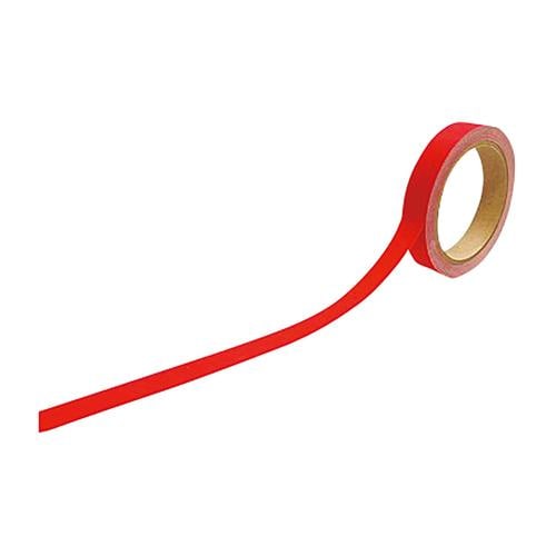 記入ができる封印用セキュリティテープ