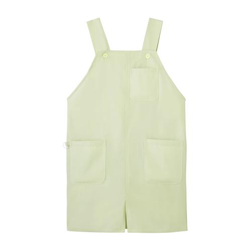 多機能エプロン ミントグリーン OT−30 5L