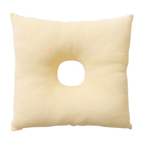 ふんわり角座(すべり止め付き)