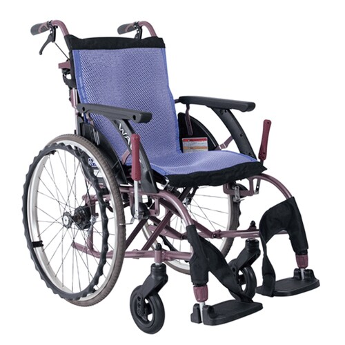 車いす(自走用)ウェイビットルー