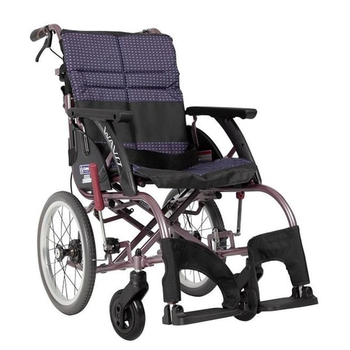 車いす(自走用)ウェイビットルー