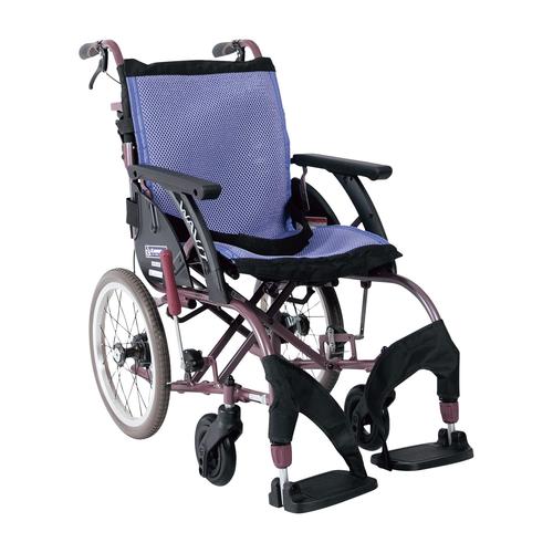 車いす(自走用)ウェイビットルー